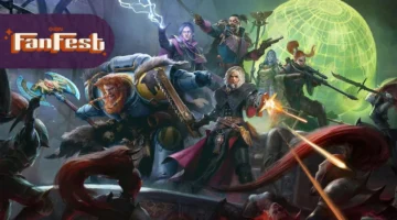 إصدار Warhammer 40,000: Rogue Trader على Nintendo Switch 2 يعزز تجربة الألعاب التكتيكية المحمولة